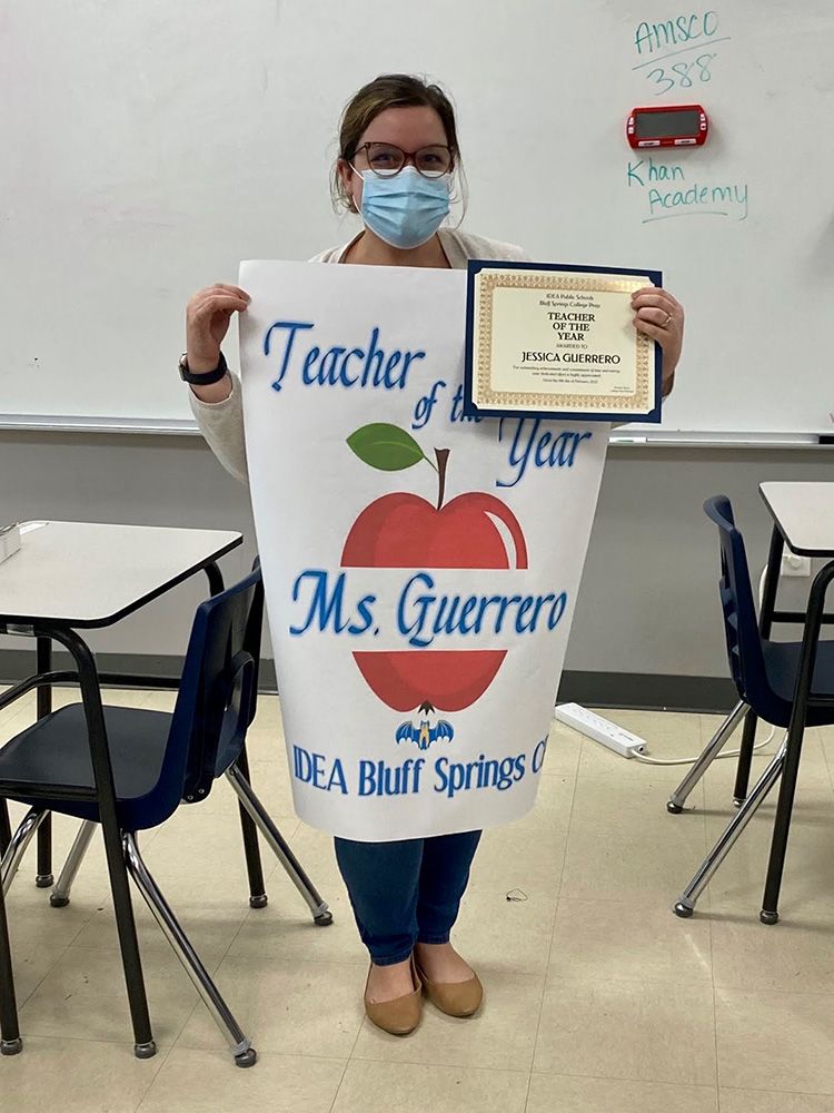 Music Therapy Building