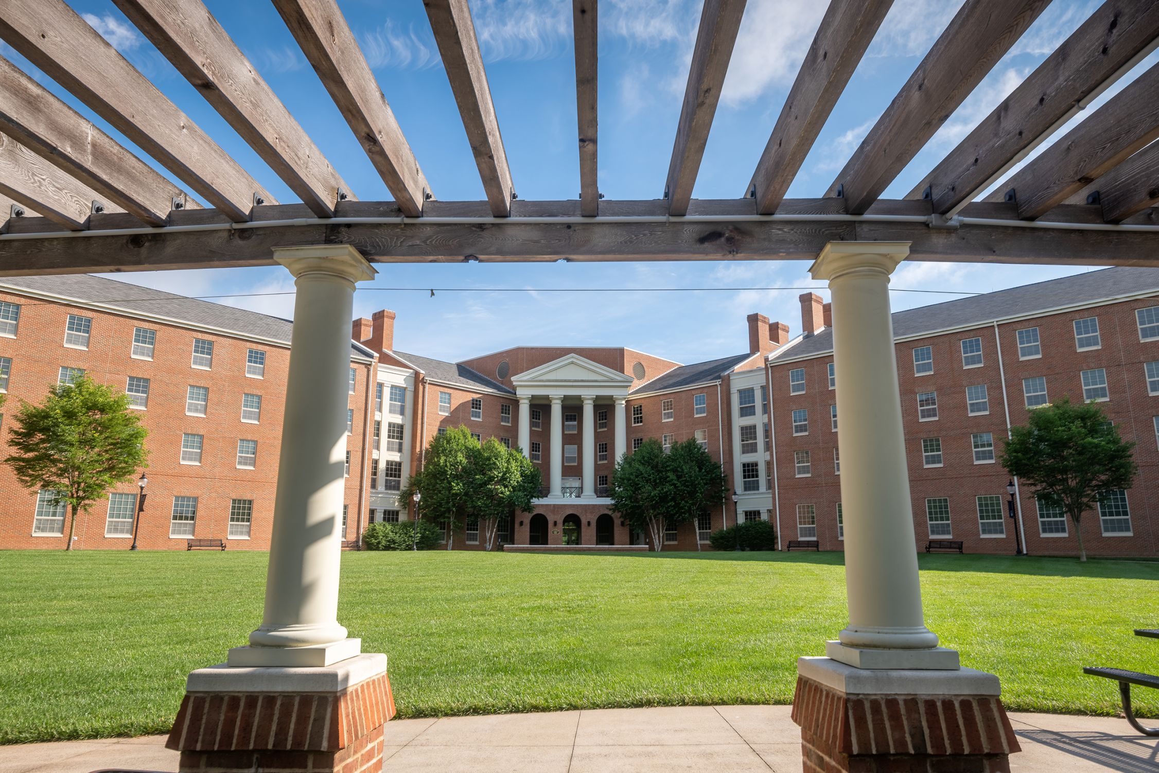 MARIETTA COLLEGE IN SEASONS