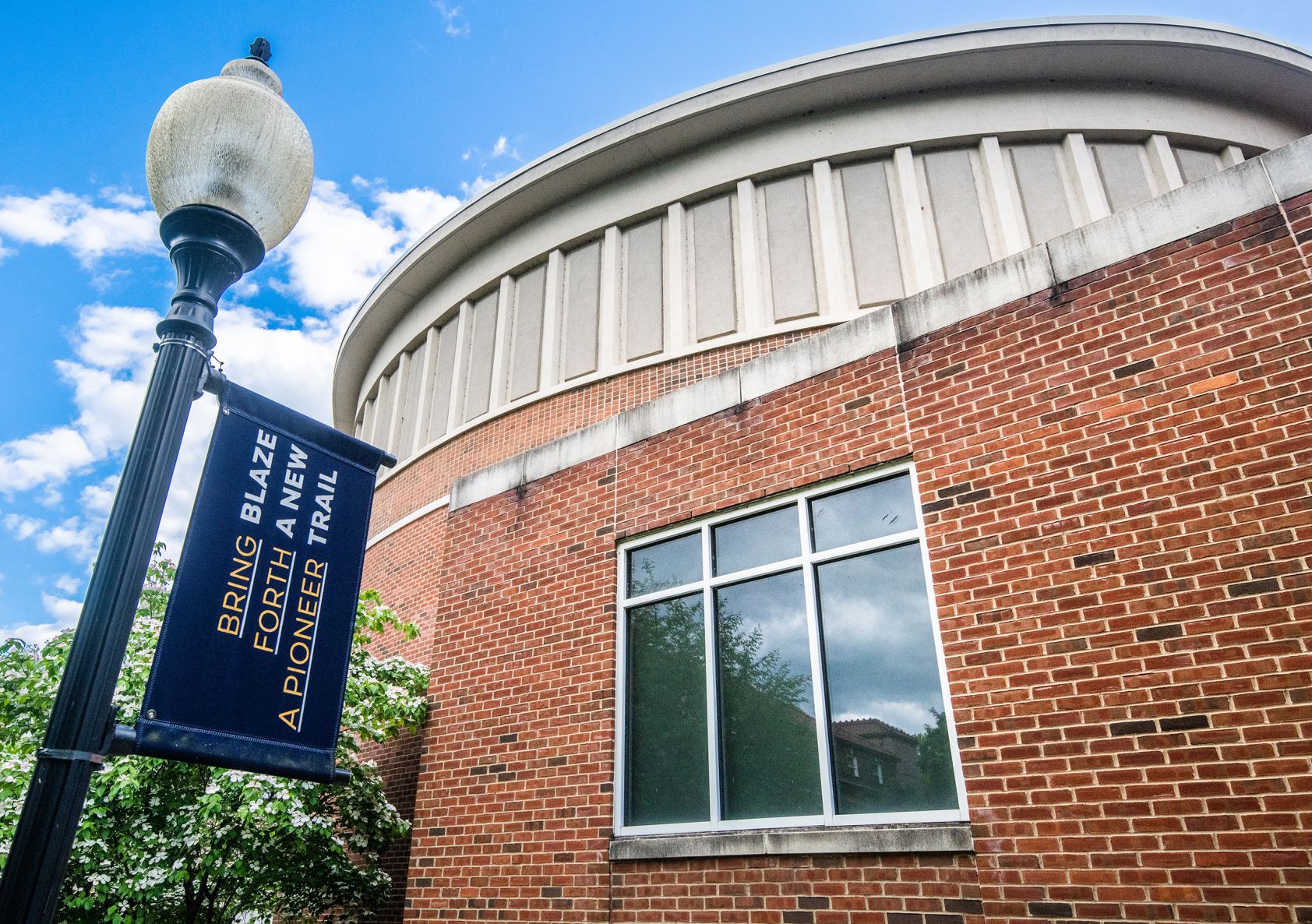 MARIETTA COLLEGE IN SEASONS