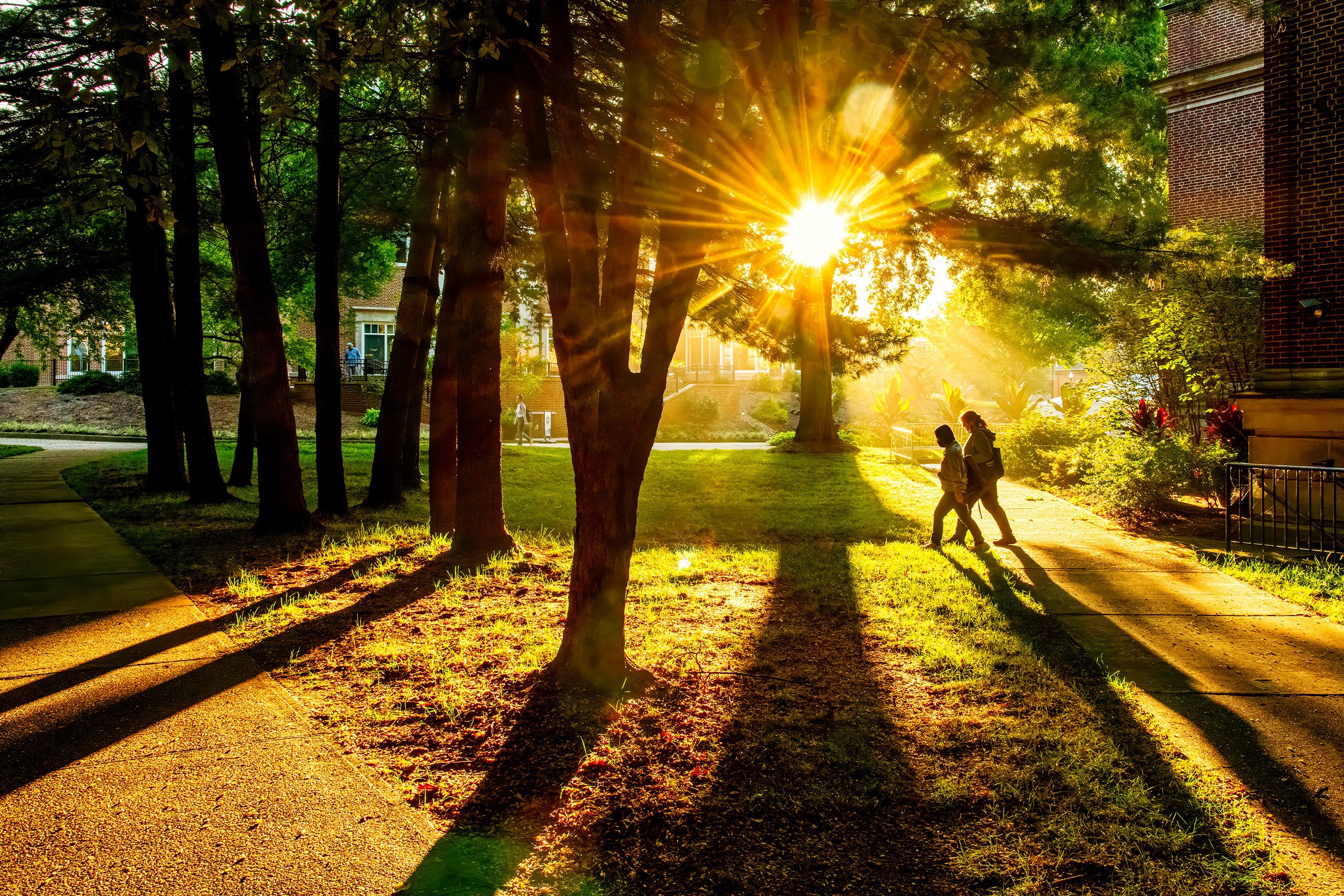 MARIETTA COLLEGE IN SEASONS