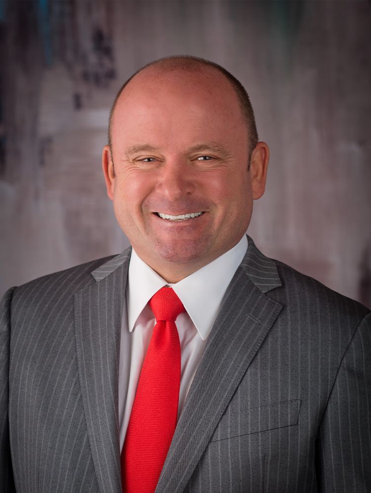 Fred Bentley