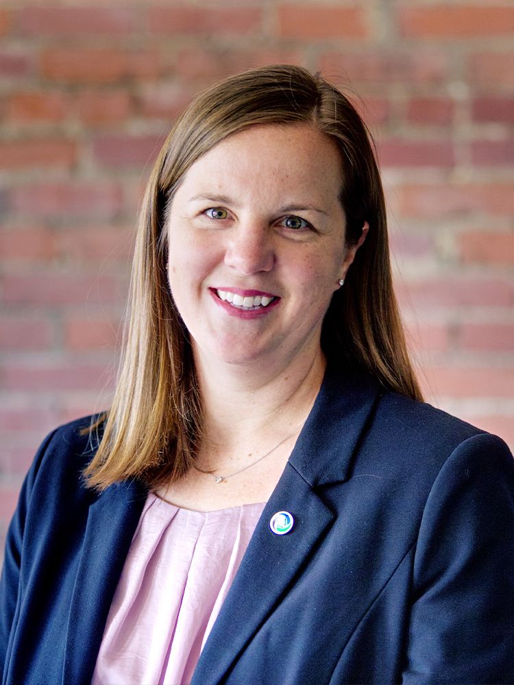 Kathryn Moriarty Bailey ’05